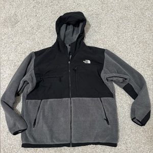 Men’s North Face Jacket